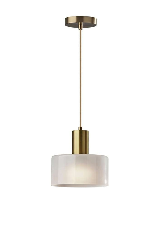 Adesso Home - Rhodes Pendant - 3937-21 veiw 1