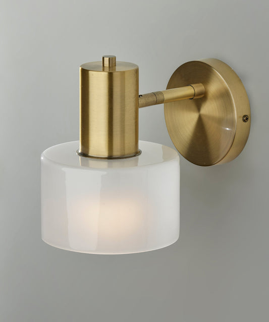 Adesso Home - Rhodes Wall Lamp - 3935-21 view 2