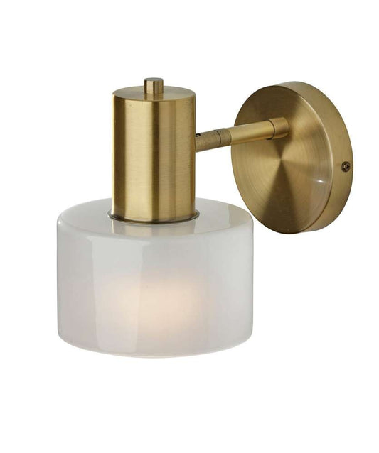 Adesso Home - Rhodes Wall Lamp - 3935-21 veiw 1