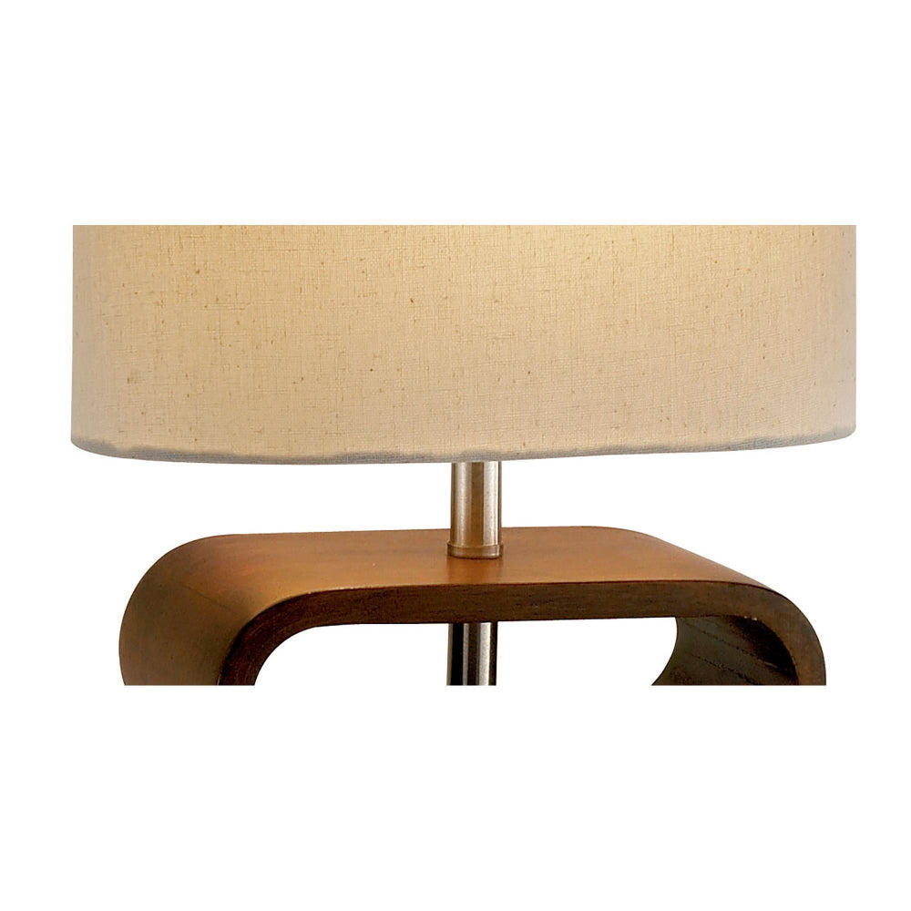 Adesso Home - Rhythm Table Lamp - 3202-15 view 4