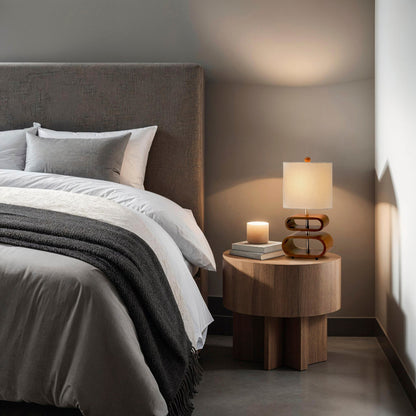 Adesso Home - Rhythm Table Lamp - 3202-15 view 5