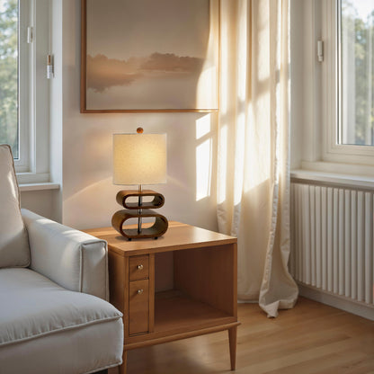Adesso Home - Rhythm Table Lamp - 3202-15 view 6