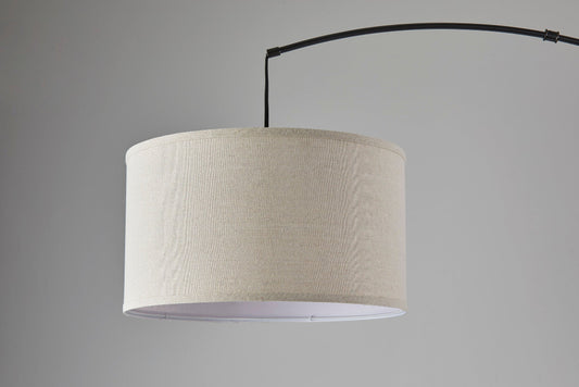 Adesso Home - Rockwell Arc Lamp - SL1170-01 view 2