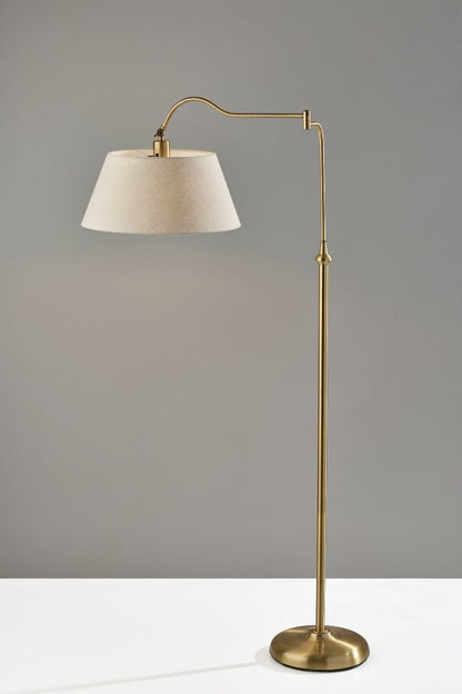 Adesso Home - Rodeo Floor Lamp - 3349-21 view 4