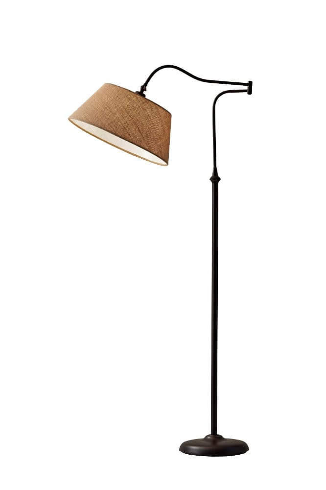 Adesso Home - Rodeo Floor Lamp - 3349-26 view 2