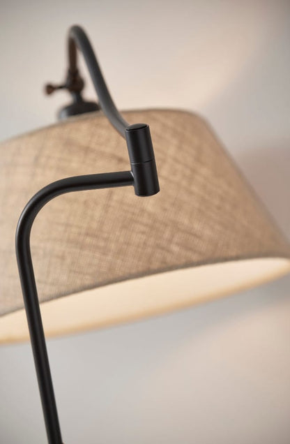Adesso Home - Rodeo Floor Lamp - 3349-26 view 4