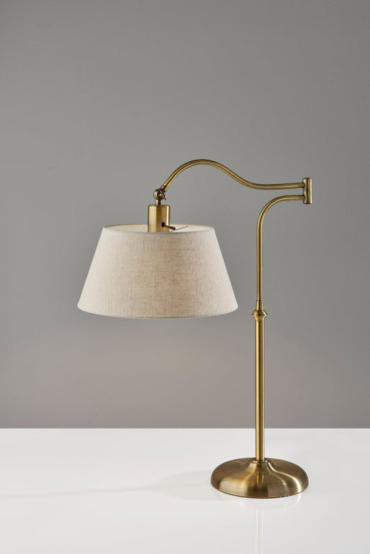 Adesso Home - Rodeo Table Lamp - 3348-21 view 2