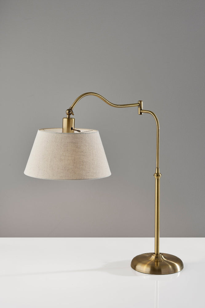 Adesso Home - Rodeo Table Lamp - 3348-21 view 3