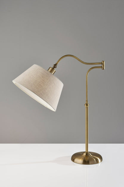 Adesso Home - Rodeo Table Lamp - 3348-21 view 4