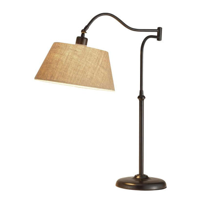 Adesso Home - Rodeo Table Lamp - 3348-26 view 1