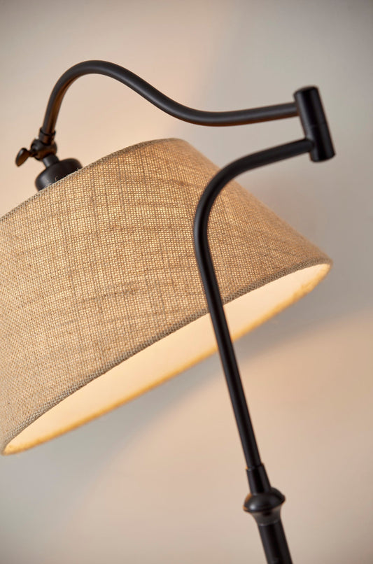 Adesso Home - Rodeo Table Lamp - 3348-26 view 2