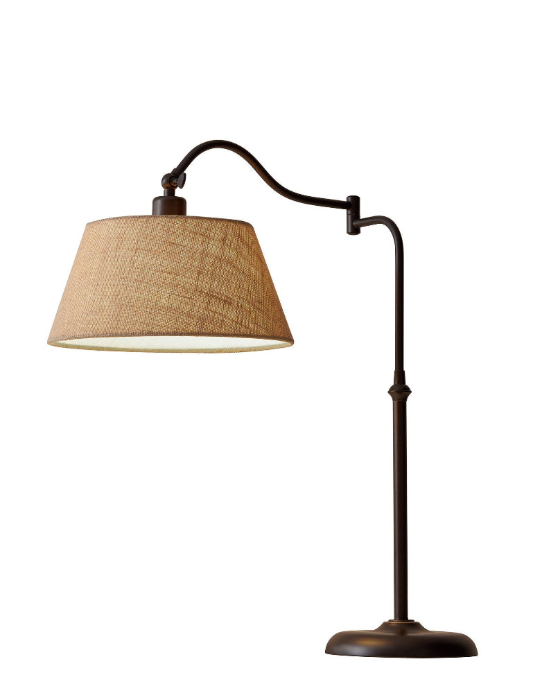 Adesso Home - Rodeo Table Lamp - 3348-26 view 3