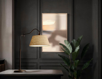 Adesso Home - Rodeo Table Lamp - 3348-26 view 5