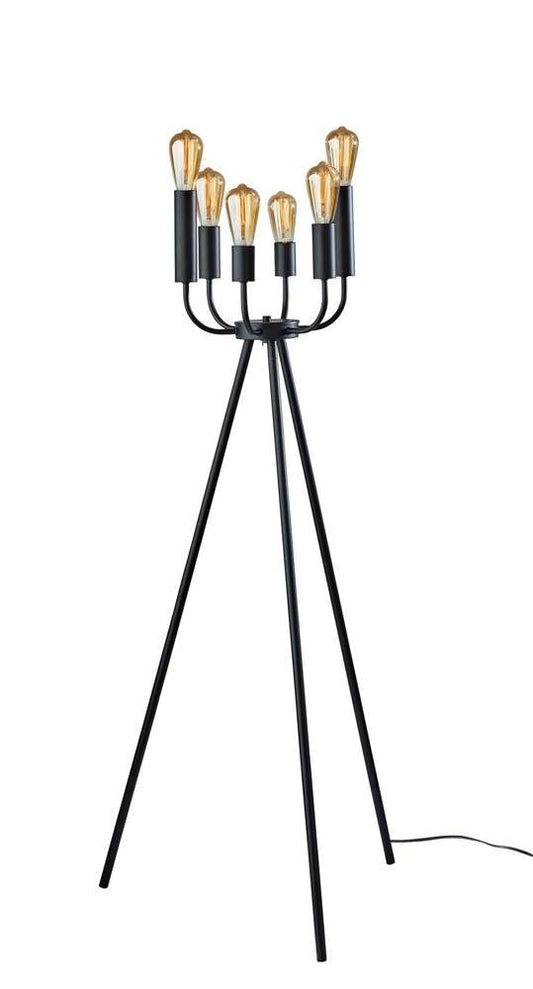 Adesso Home - Rory Floor Lamp - 6199-01 view 1
