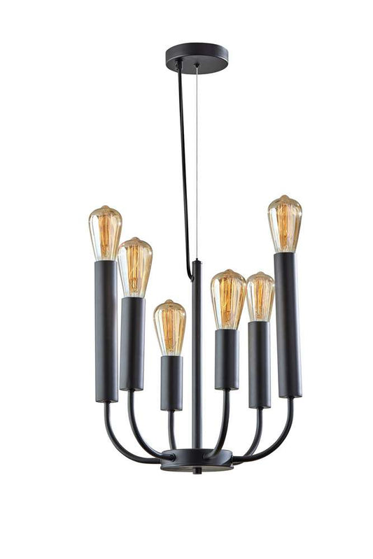 Adesso Home - Rory Pendant - 6197-01 view 1