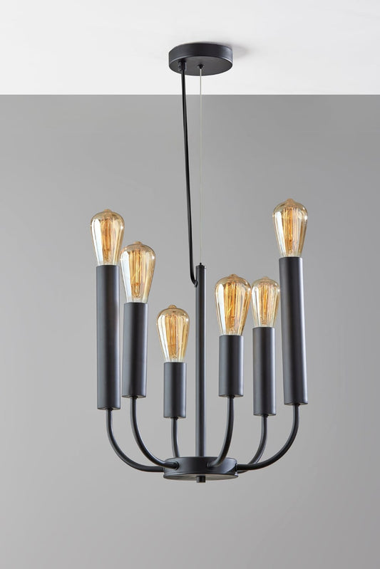 Adesso Home - Rory Pendant - 6197-01 view 2