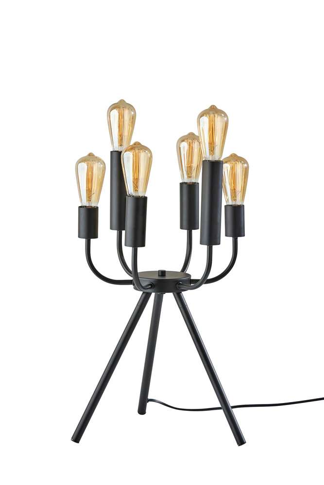 Adesso Home - Rory Table Lamp - 6198-01 view 1