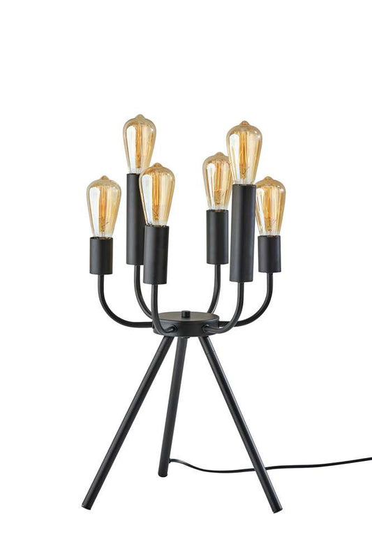 Adesso Home - Rory Table Lamp - 6198-01 view 1