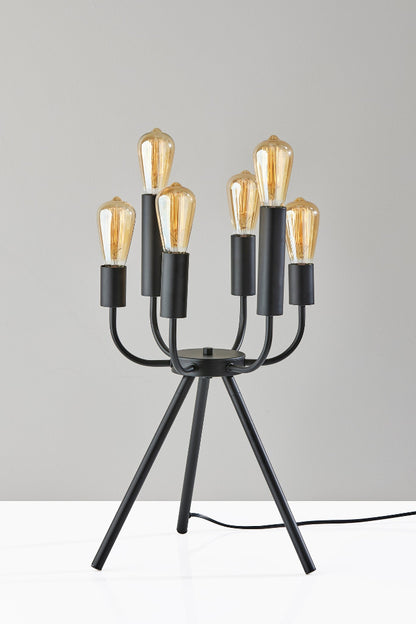 Adesso Home - Rory Table Lamp - 6198-01 view 4