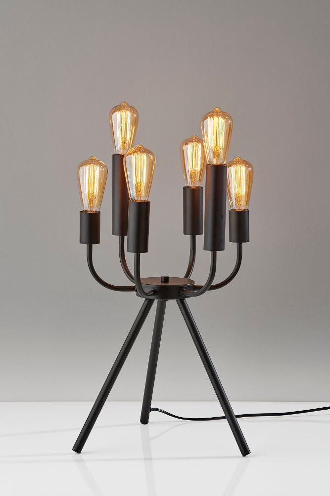 Adesso Home - Rory Table Lamp - 6198-01 view 5