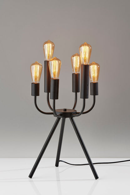 Adesso Home - Rory Table Lamp - 6198-01 view 5
