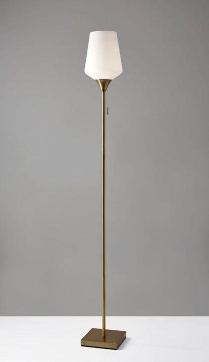 Adesso Home - Roxy Floor Lamp - 4266-21 view 2