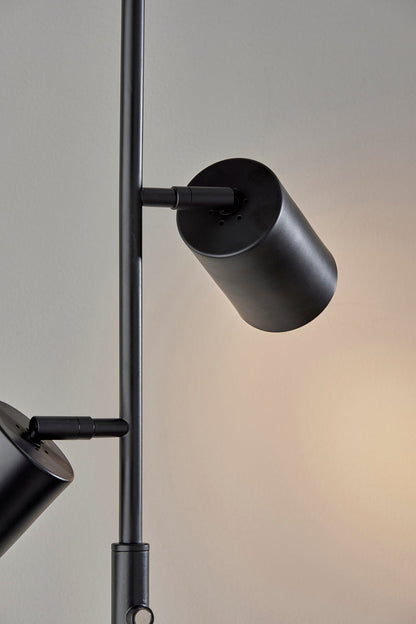 Adesso Home - Rutherford LED Tree Lamp - 3967-01 view 2