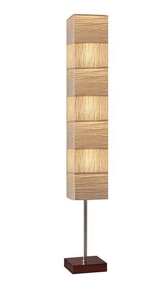 Adesso Home - Sahara Tall Floorchiere - 8027-15 veiw 1