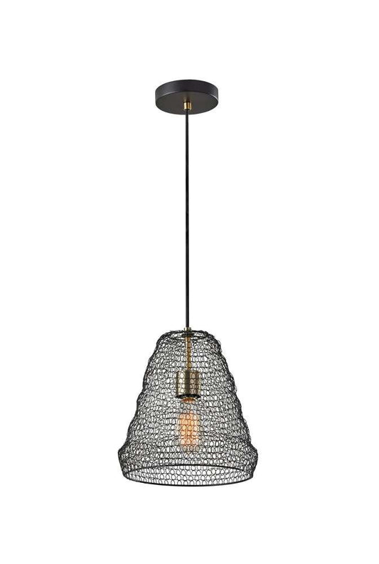 Adesso Home - Sheridan Pendant - 3567-01 veiw 1