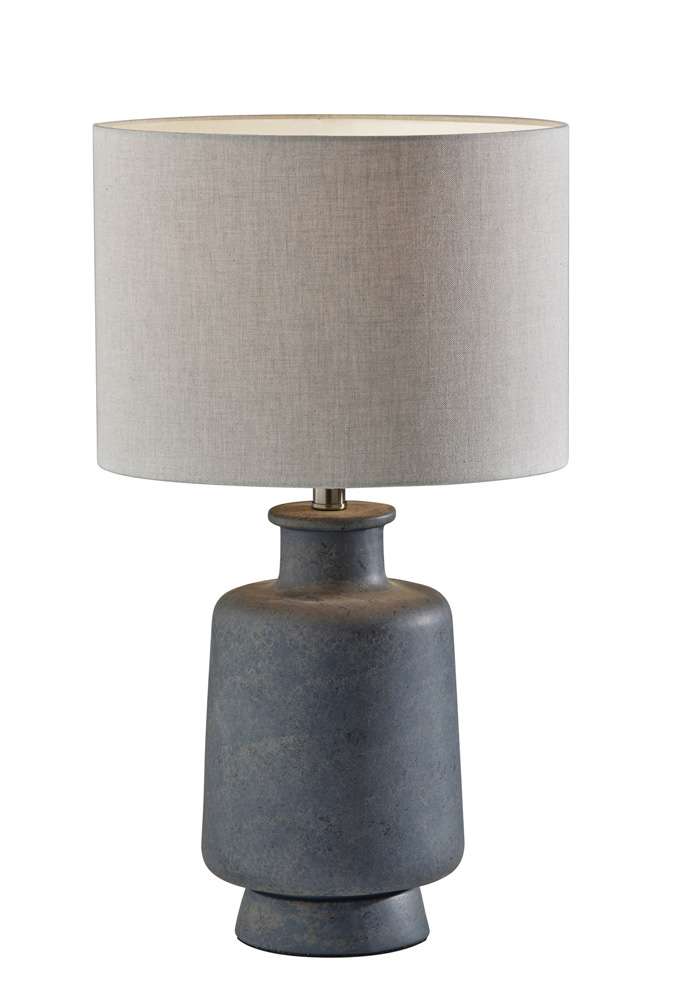 Adesso Home - Skylar Table Lamp - 1545-01 view 1