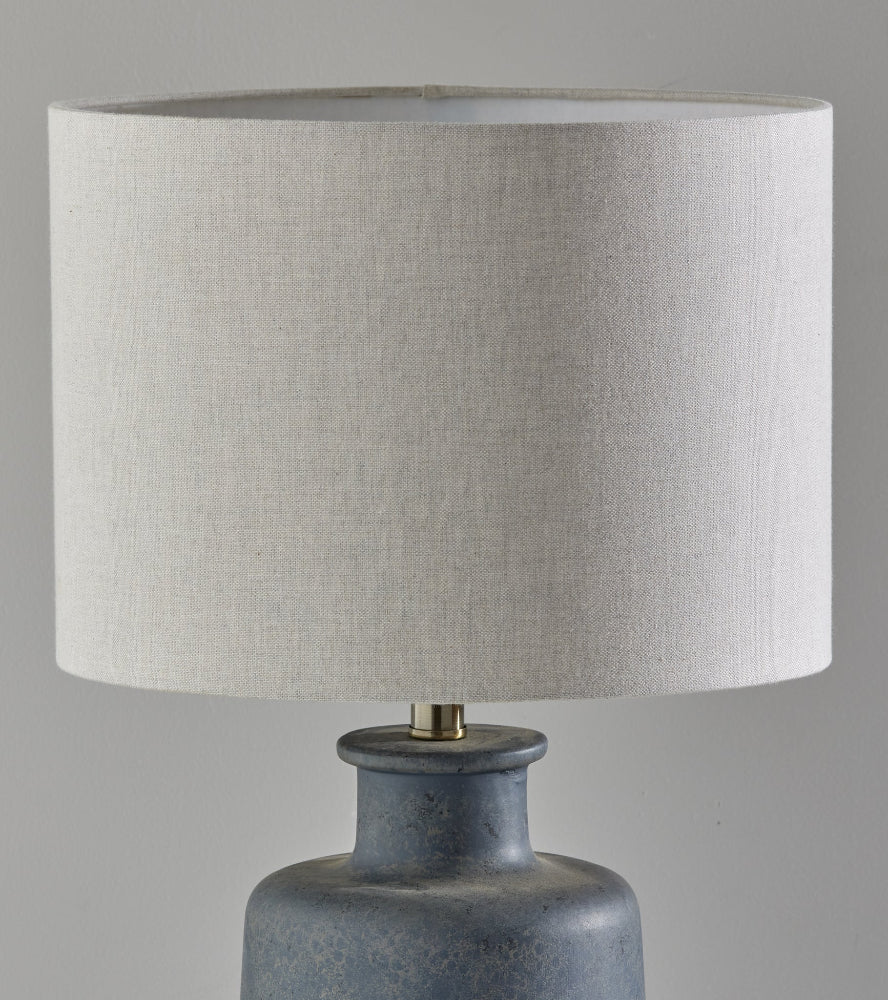 Adesso Home - Skylar Table Lamp - 1545-01 view 3