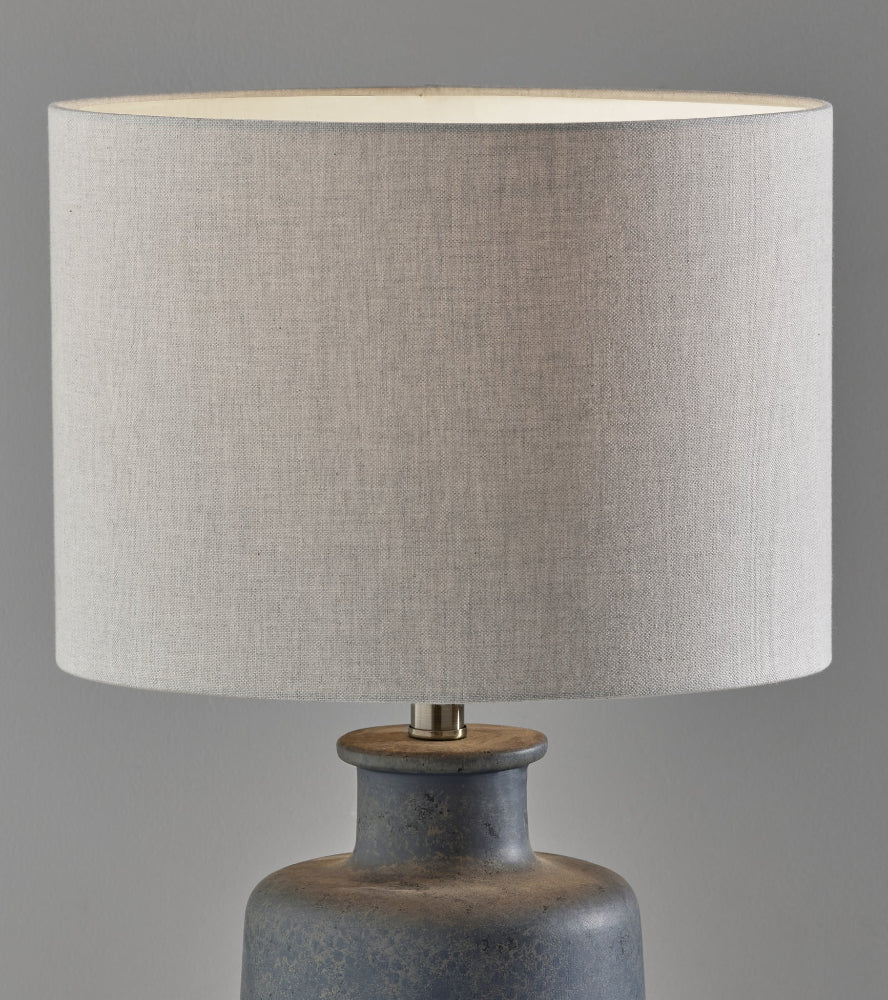 Adesso Home - Skylar Table Lamp - 1545-01 view 4