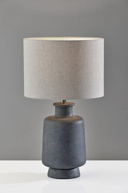 Adesso Home - Skylar Table Lamp - 1545-01 view 5