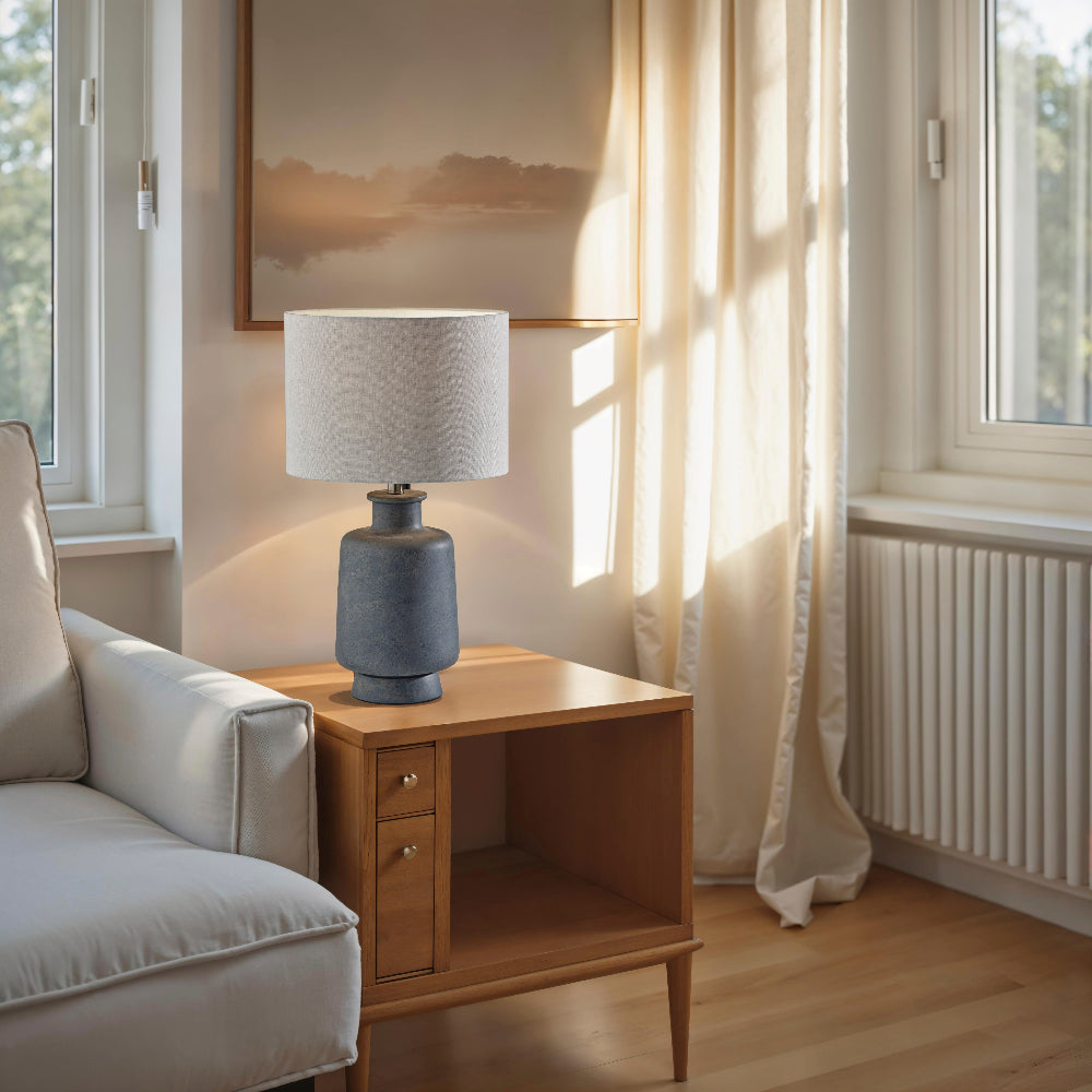 Adesso Home - Skylar Table Lamp - 1545-01 view 6