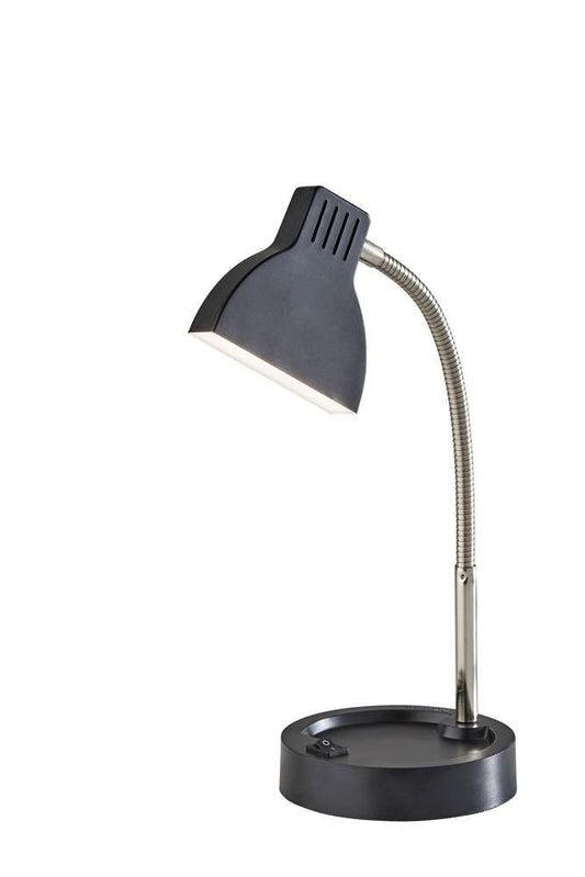 Adesso Home - Slender LED Desk Lamp - SL3973-01 veiw 1