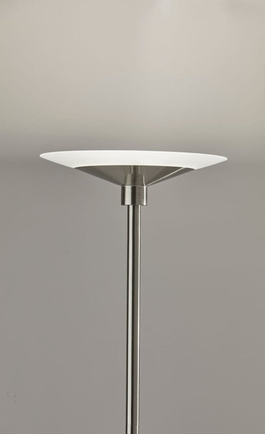 Adesso Home - Solar LED Torchiere - 5121-22 view 2