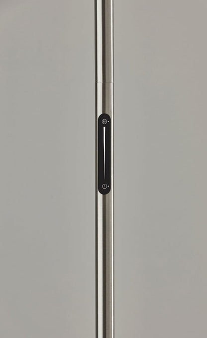 Adesso Home - Solar LED Torchiere - 5121-22 view 3
