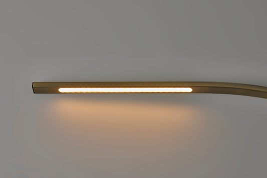 Adesso Home - Sonic LED Arc Lamp w. Smart Switch - 4236-21 view 2