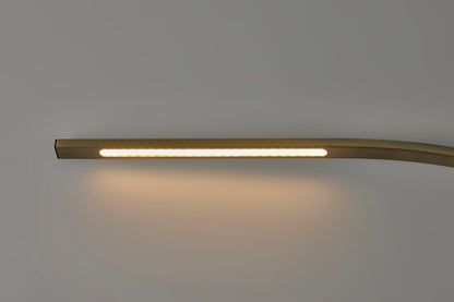 Adesso Home - Sonic LED Arc Lamp w. Smart Switch - 4236-21 view 