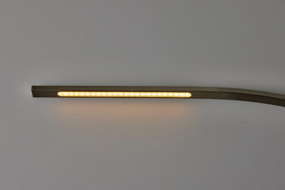 Adesso Home - Sonic LED Arc Lamp w. Smart Switch - 4236-22 view 4