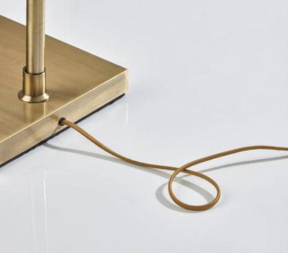 Adesso Home - Sputnik Arc Lamp - 3791-21 view 3