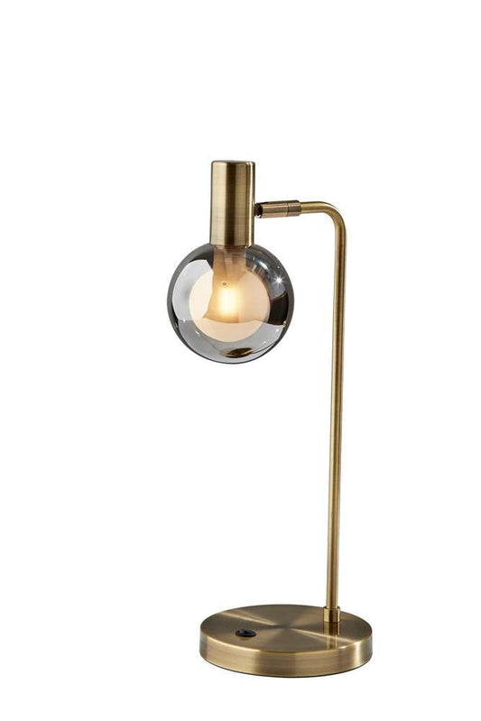 Adesso Home - Starling LED Desk Lamp - 3933-21 veiw 1