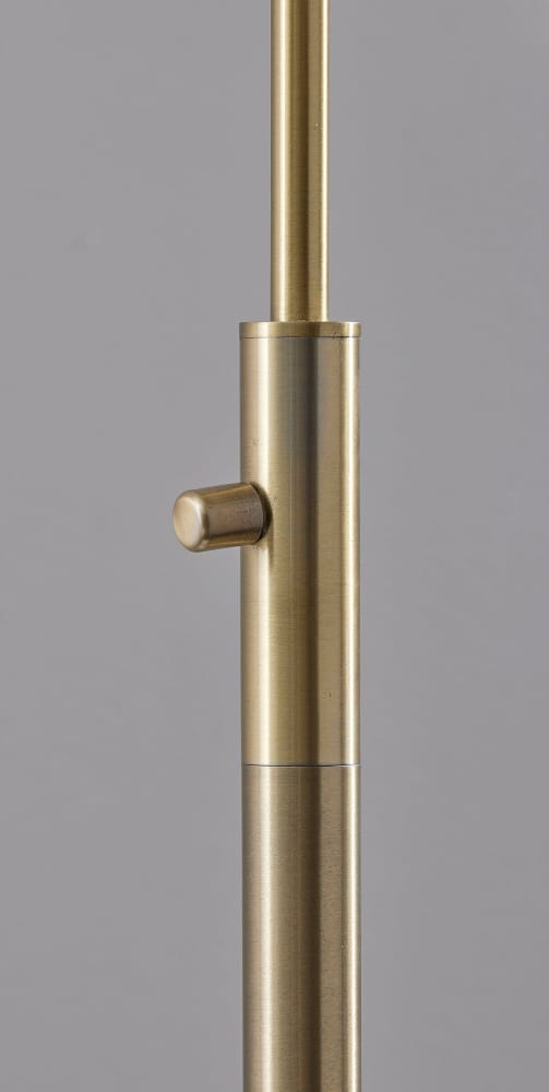 Adesso Home - Starling LED Floor Lamp - 3934-21 view 3