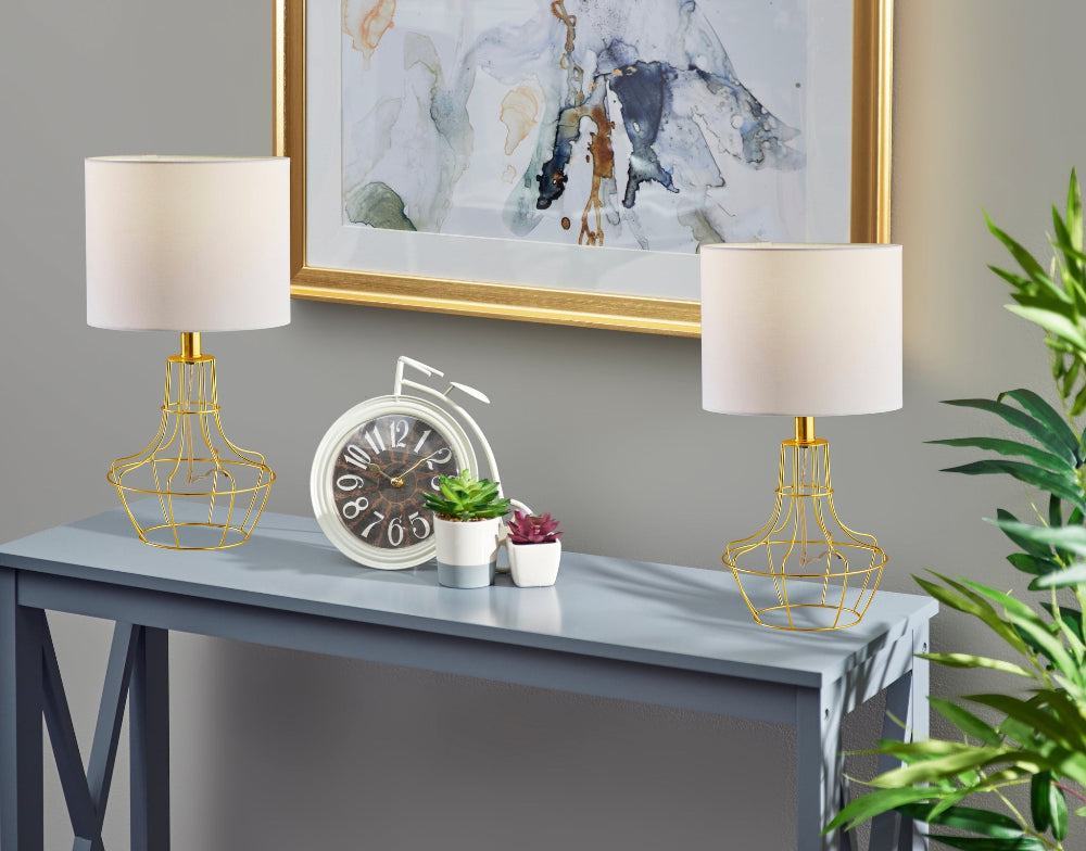 Adesso Home - Stella 2 Piece Bonus Pack - SL1182-21 view 6