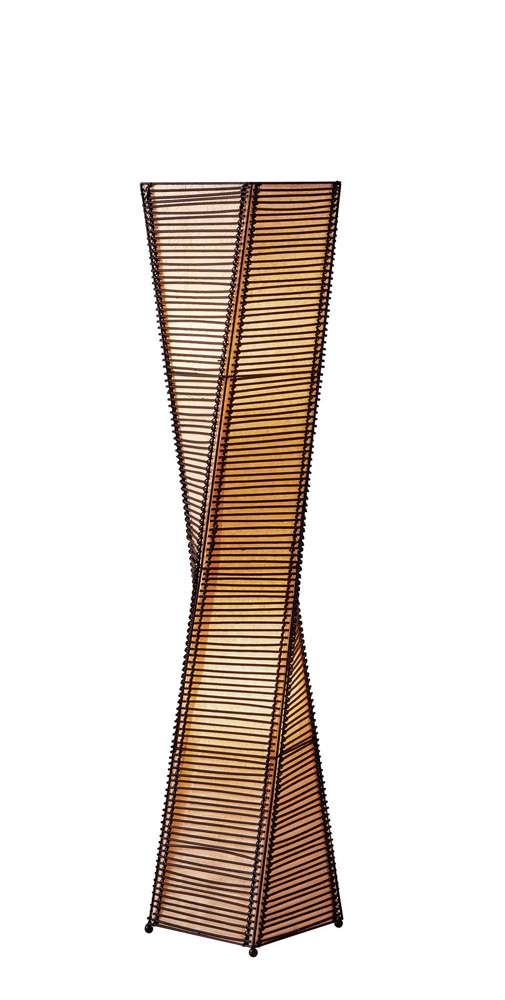 Adesso Home - Stix Floor Lantern - 4046-01 view 1