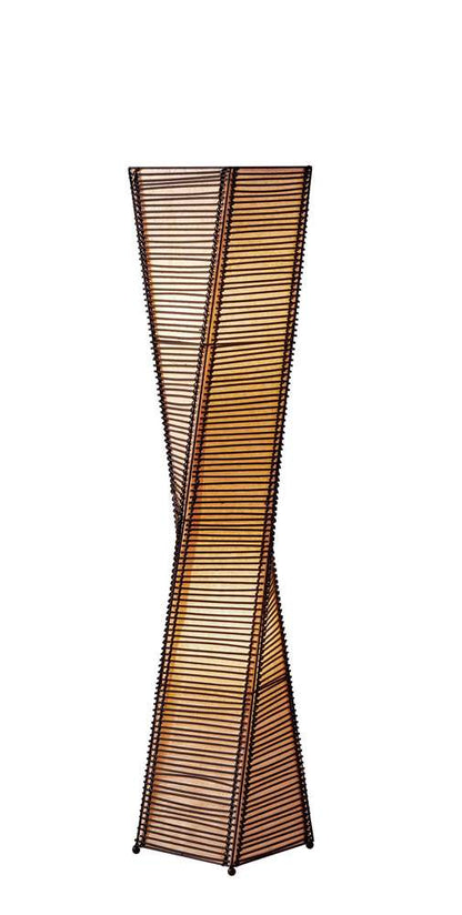 Adesso Home - Stix Floor Lantern - 4046-01 view 1