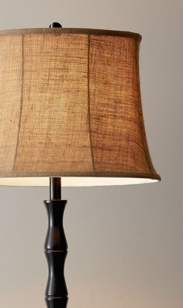 Adesso Home - Stratton Floor Lamp - 1523-01 view 2