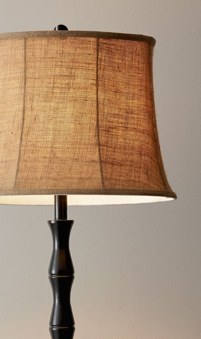 Adesso Home - Stratton Floor Lamp - 1523-01 view 2