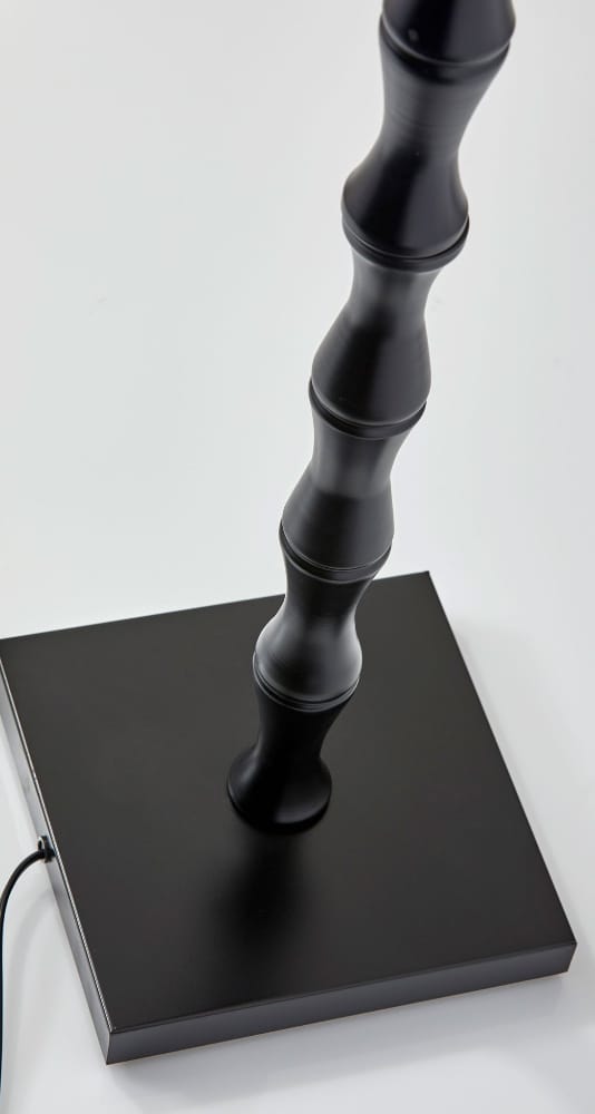 Adesso Home - Stratton Floor Lamp - 1523-01 view 3