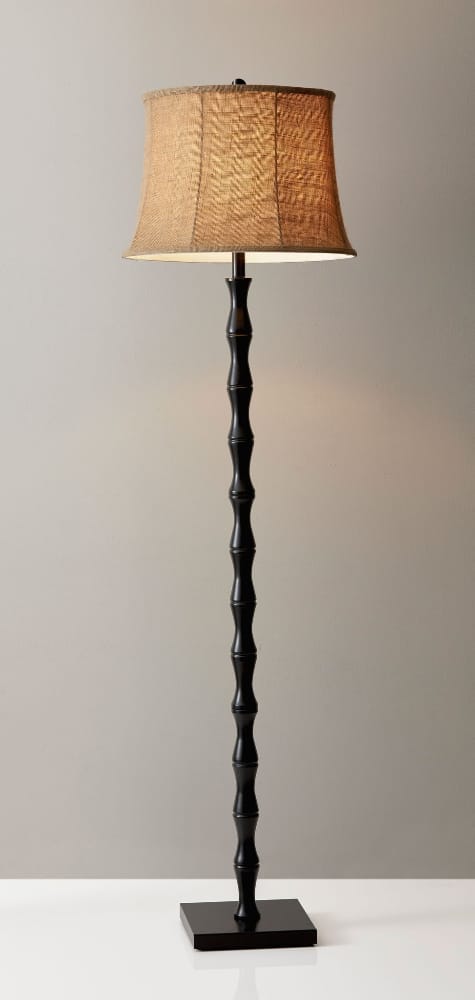 Adesso Home - Stratton Floor Lamp - 1523-01 view 4